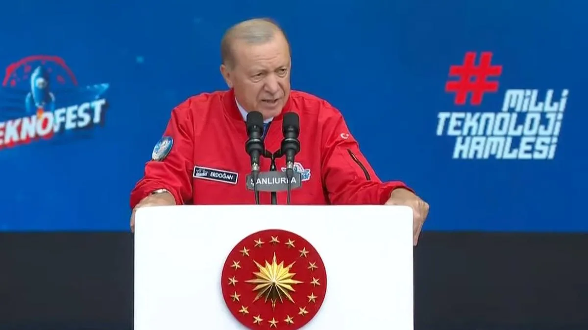Erdoğan’dan Soma’da İhmal Uyarısı: Hesap Verecekler!