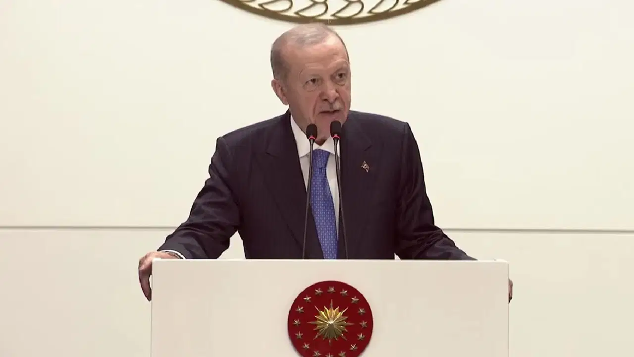Erdoğan’dan SSK vurgusu: Kılıçdaroğlu’na mesaj mı?