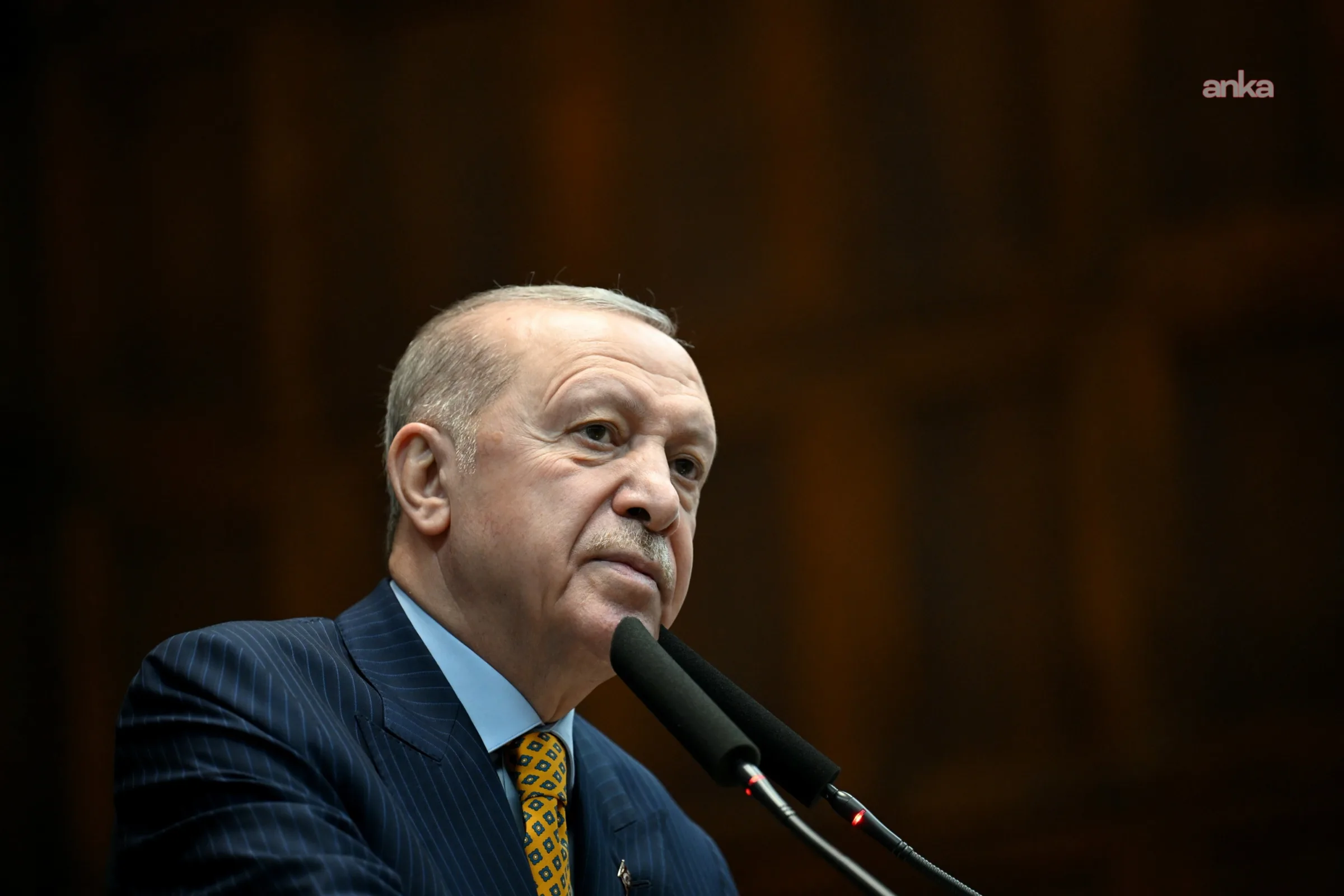 Erdoğan’dan Süper Lig’e Yükselen Takımlara Tebrik!