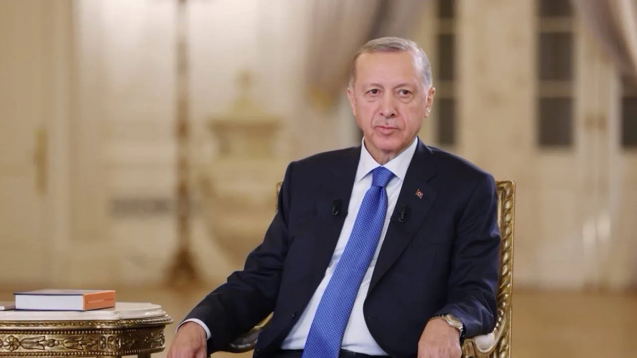 Erdoğan’dan Suudi Arabistan ile Stratejik Mesajlar