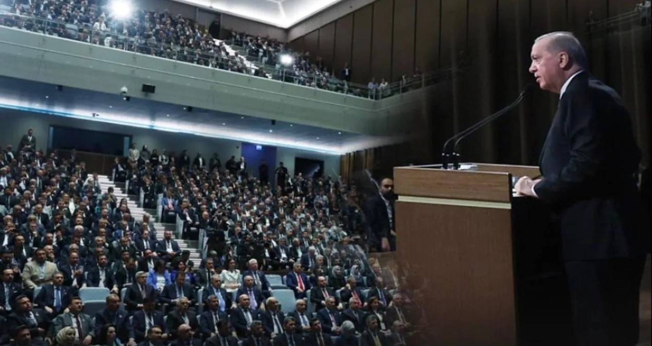 Erdoğan’dan Terörle Mücadelede Yeni Talimat!