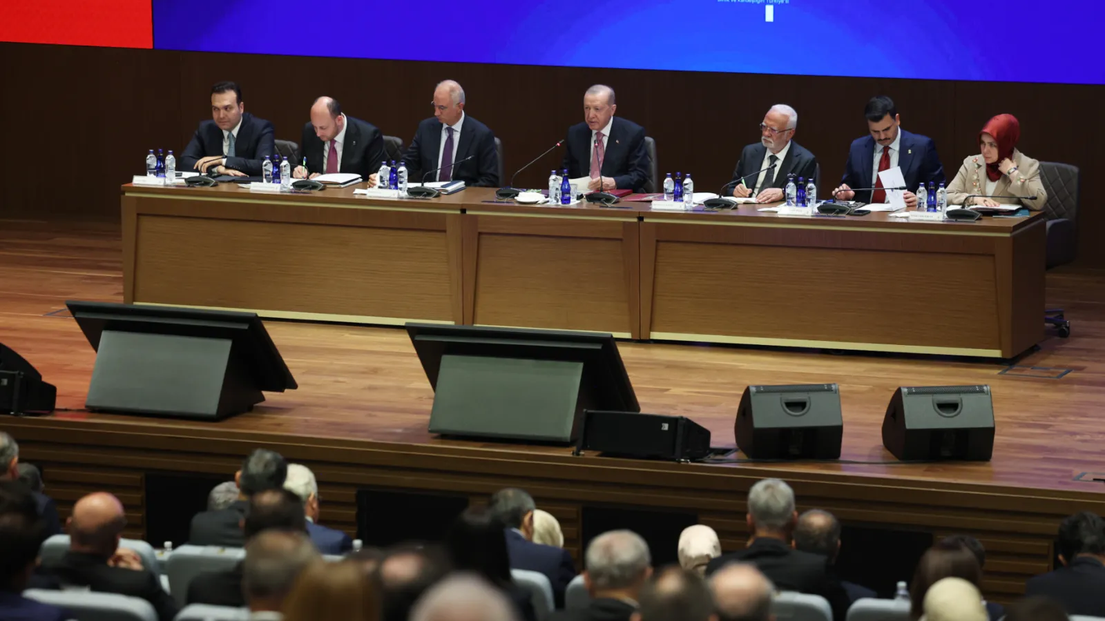 Erdoğan’dan ‘Terörsüz Türkiye’ İçin Tarihî Adım