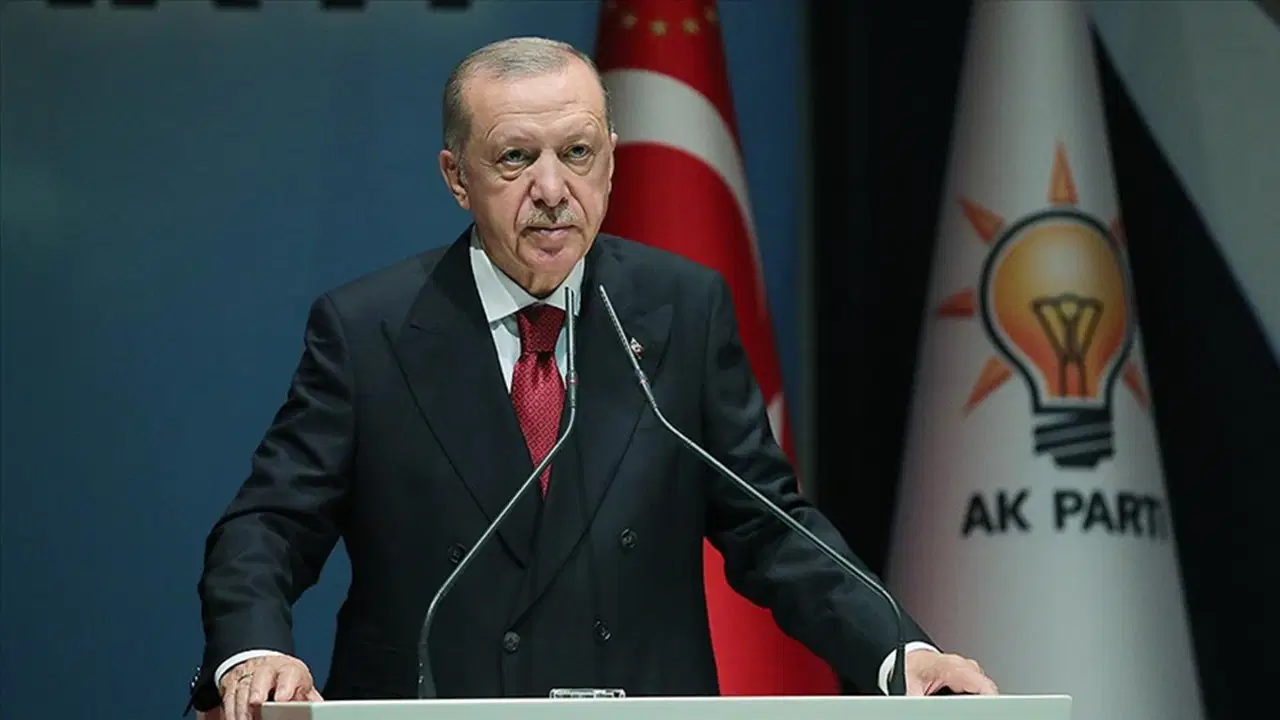 Erdoğan’dan Terörsüz Türkiye Uyarısı!