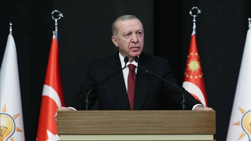 Erdoğan’dan Terörsüz Türkiye Vurgusu ve Müjde
