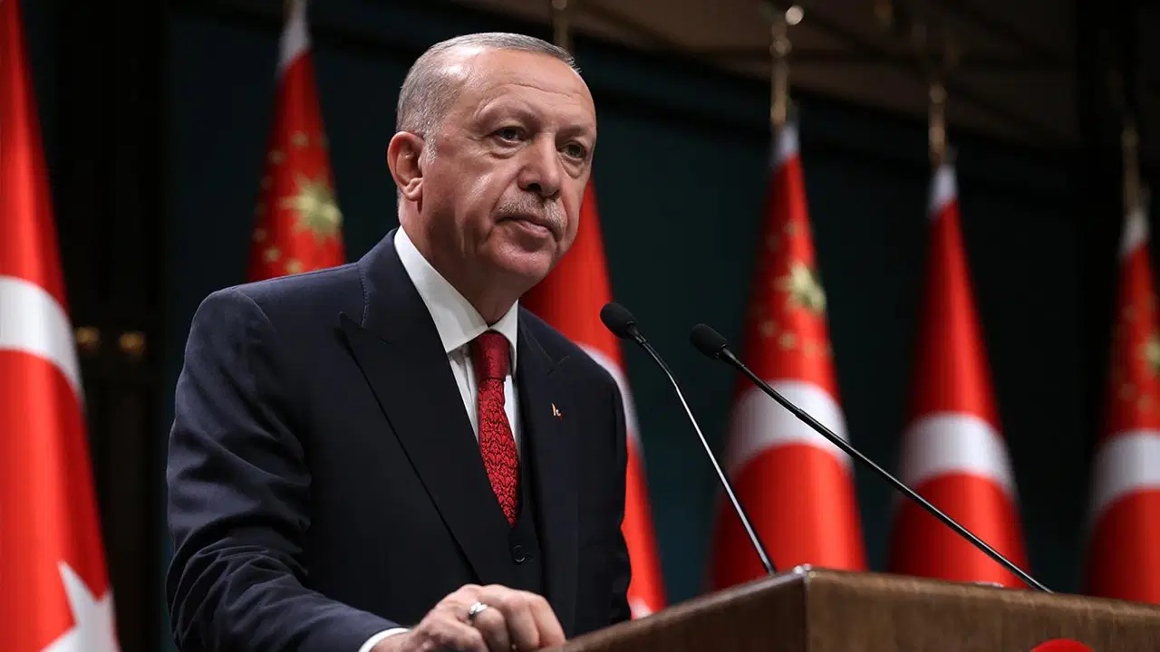 Erdoğan’dan Terörsüz Türkiye Vurgusu ve Uyarılar