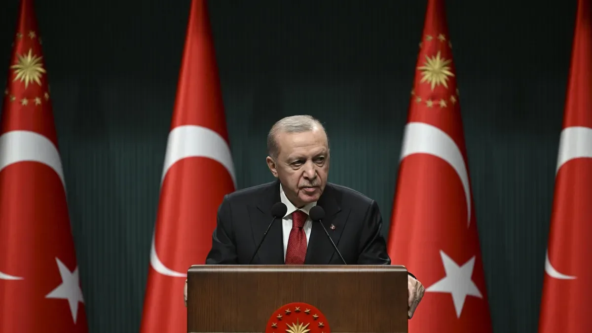 Erdoğan’dan Trafik Denetimi: Mağduriyet Olmasın!
