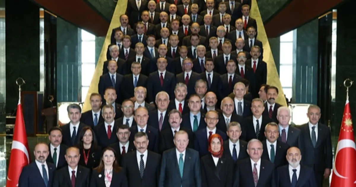 Erdoğan’dan Valilere: İhtiyaç Sahiplerine Ulaşın!