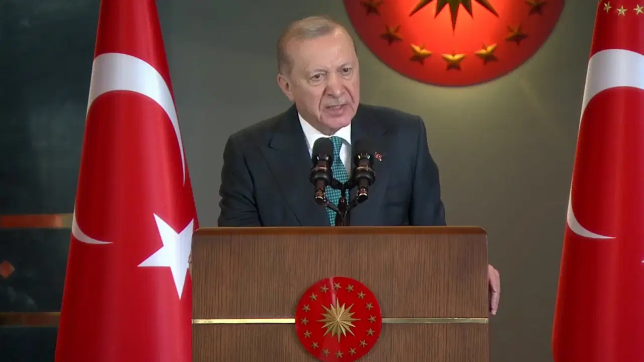 Erdoğan’dan Valilere Kritik Mesaj ve Uyarılar