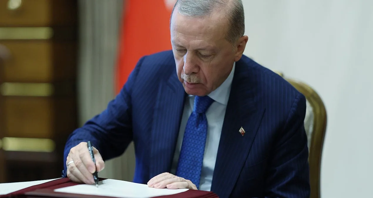 Erdoğan’dan YAŞ Kararları Açıklaması: Sürprizler!