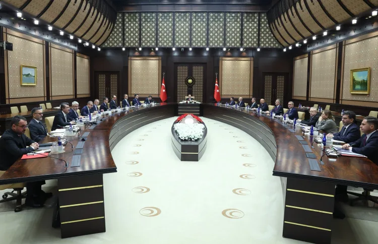 Erdoğan’dan Yatırımcı Hakları İçin Yeni Adımlar