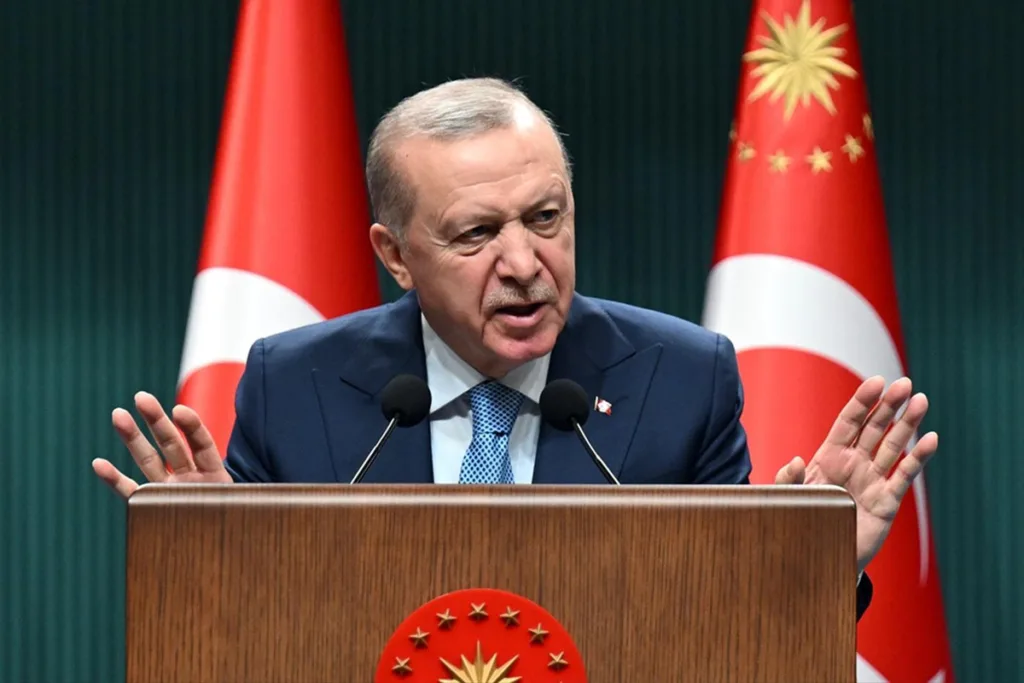 Erdoğan’dan yatırımcıları ilgilendiren fon soruşturması açıklaması