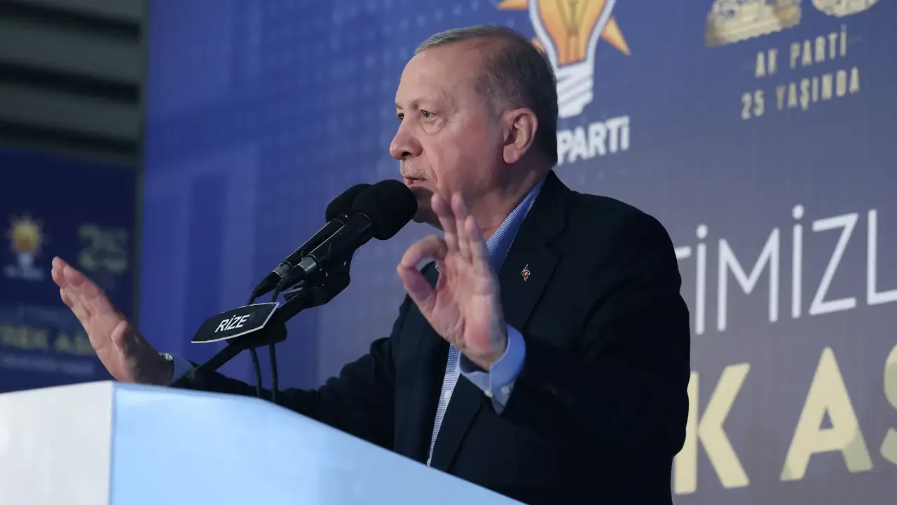 Erdoğan’dan Yeni ‘Türkiye Mutabakatı’ Vurgusu!