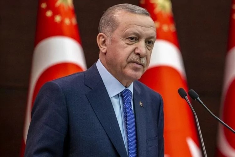 Erdoğan’dan Yeni Yıl Mesajı ve Önemli Açıklamalar