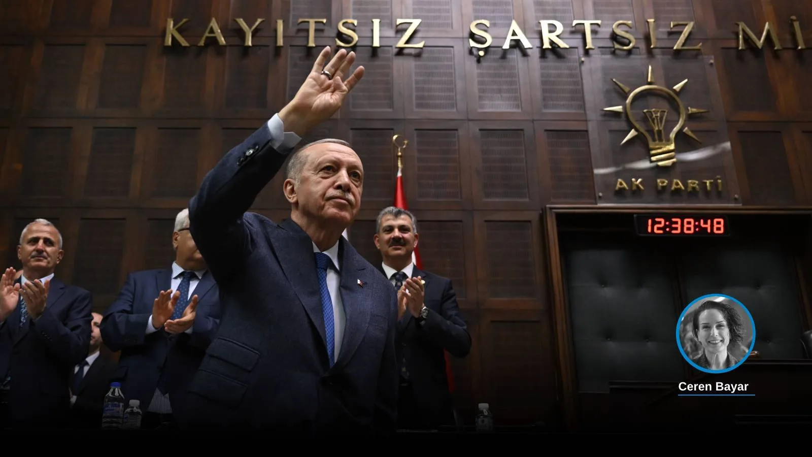 Erdoğan’dan Yerel Yönetimlere Yeni Düzenleme Sinyali
