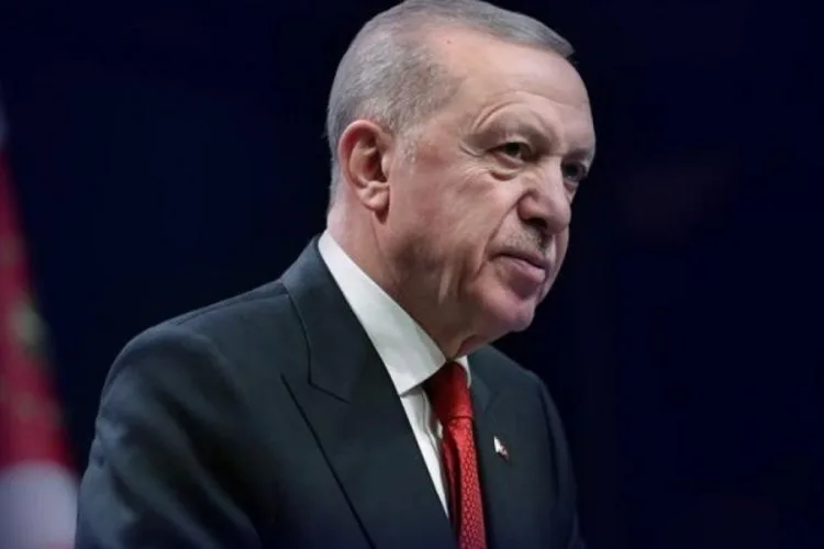 Erdoğan’dan YKS Adaylarına Başarı Dili