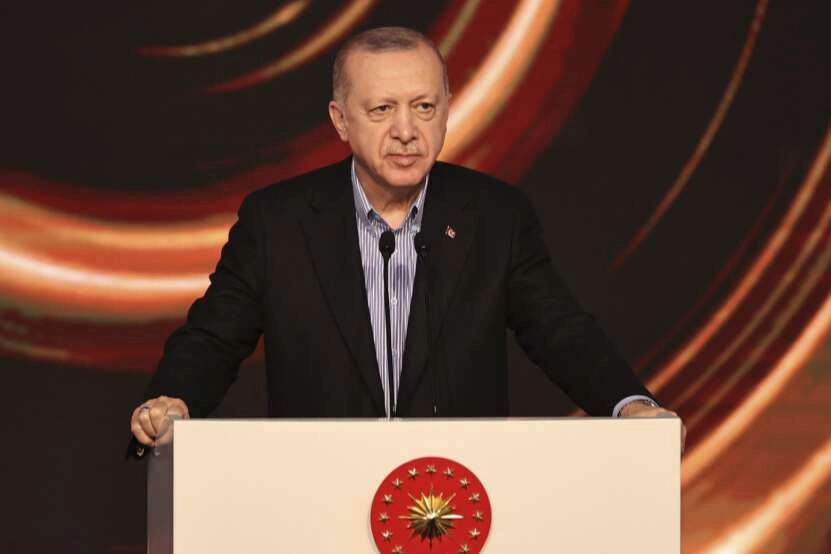 Erdoğan’dan YKS’ye Gireceklere Destek Mesajı