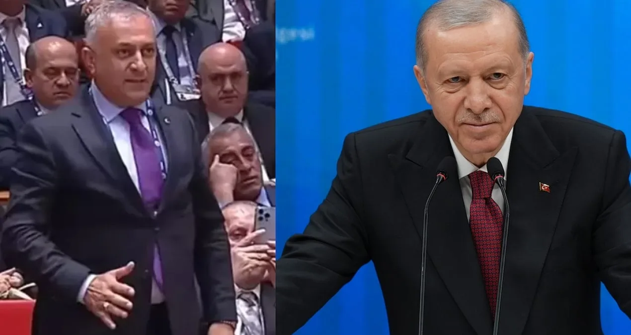 Erdoğan’dan Yüksekova ve Terörle Mücadele Açıklamaları