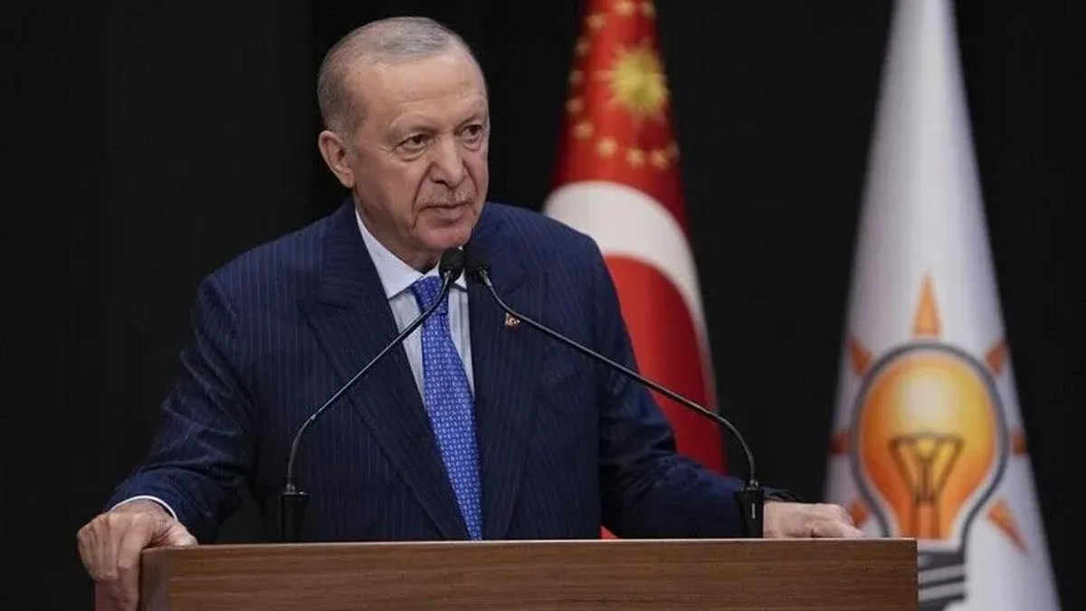 Erdoğan, Diplomasiyle İsrail’i Çevreliyor!