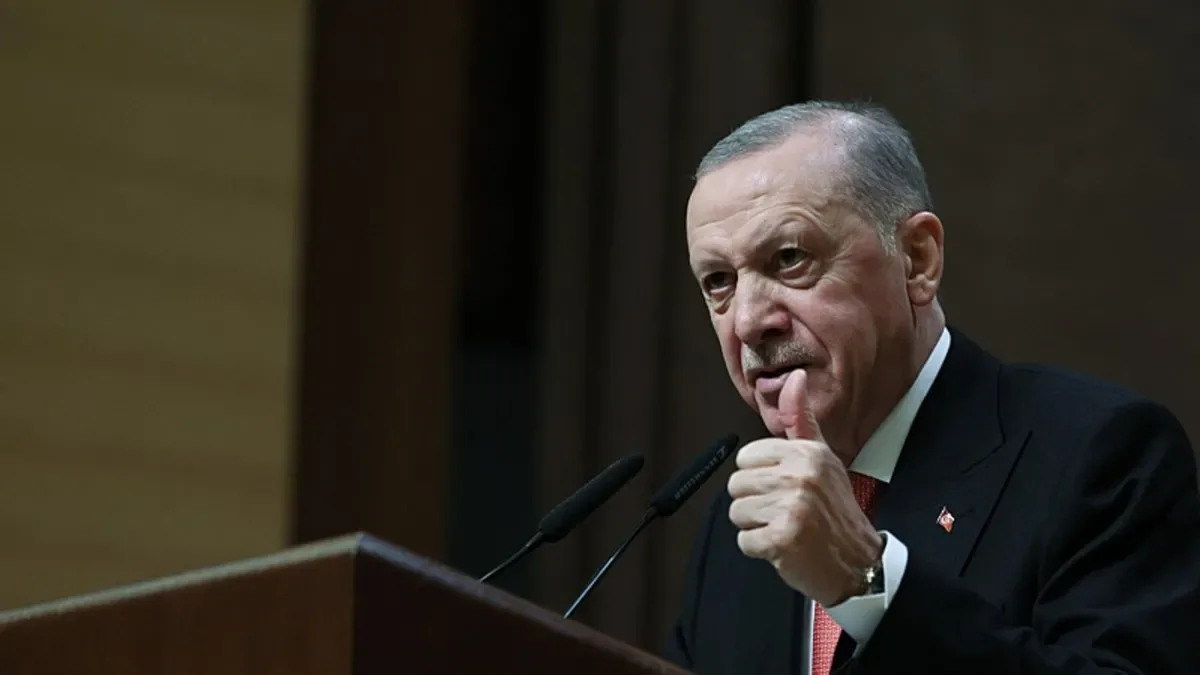 Erdoğan: ‘Etik İhlallere Göz Yumamayız’