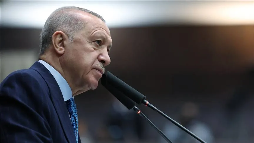 Erdoğan: FETÖ ile Mücadelede Kararlılığımız Sürecek