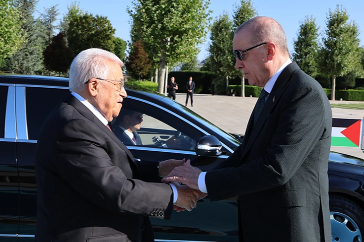 Erdoğan: Gazze Barışı İçin Acil Adımlar Gerekiyor