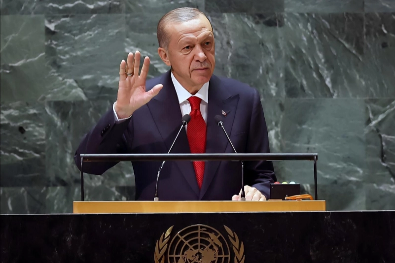 Erdoğan, Gazze İçin Barış Zirvesine Katılıyor
