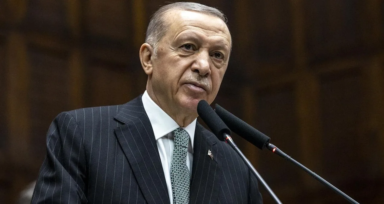 Erdoğan: Gazze’ye Önce Ben Gideceğim!