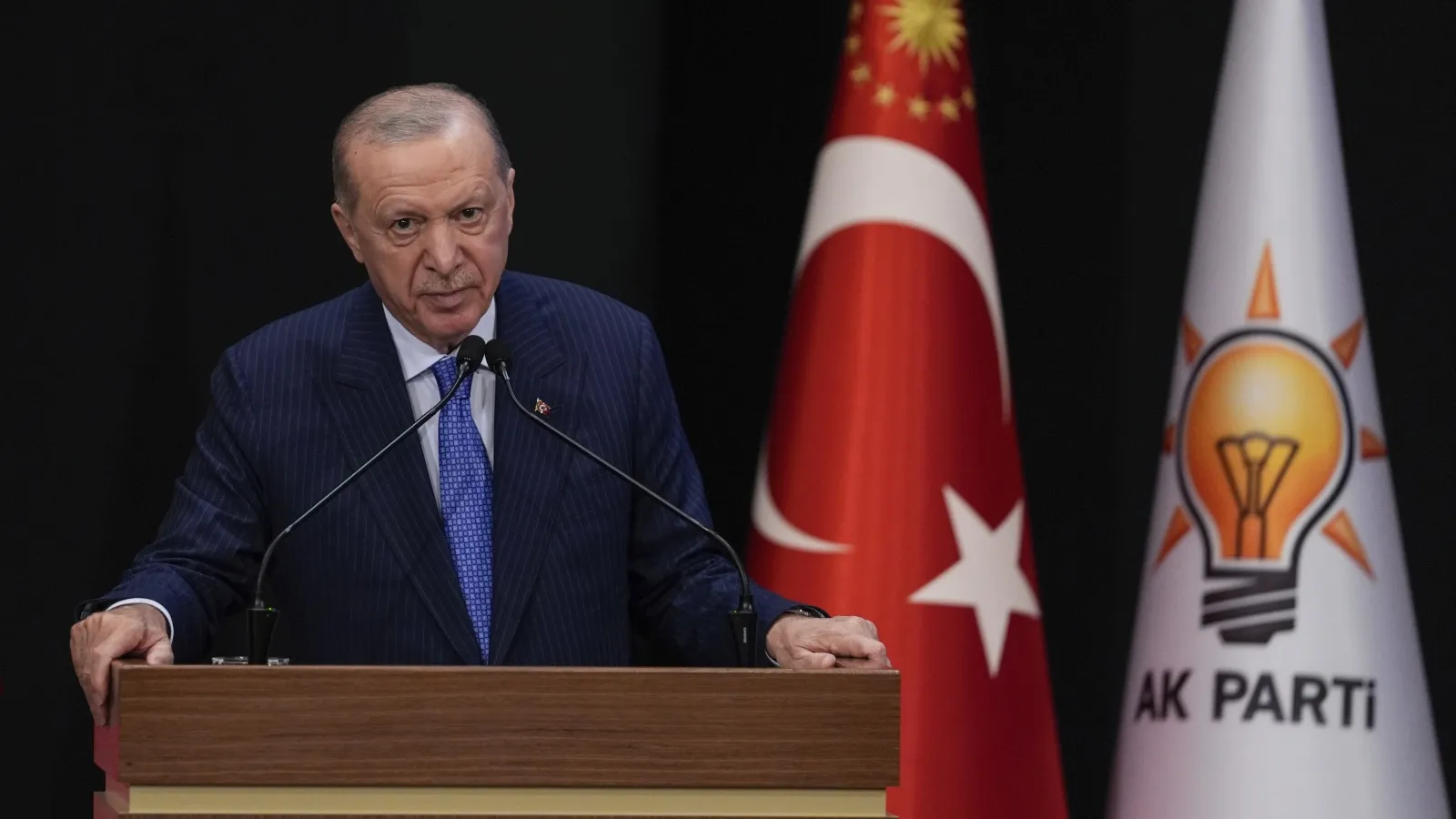 Erdoğan: Gençliğin Eyvahı Yok, Türkiye Güçleniyor!