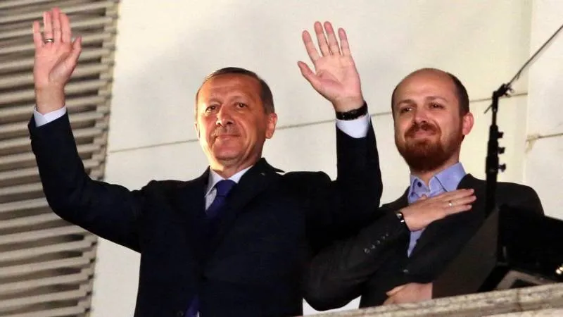 Erdoğan, Genel Başkanlığı Bilal’e Mi Devrediyor?