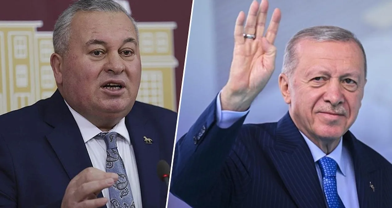 Erdoğan: Gurbetçiler Vatanımızın Ayrılmaz Parçası!