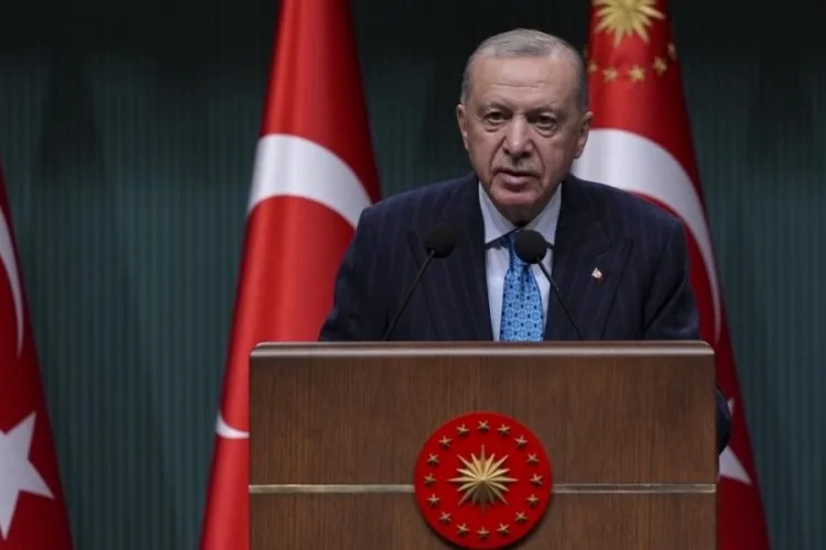 Erdoğan, Gürcistan Başbakanı ile önemli görüşme