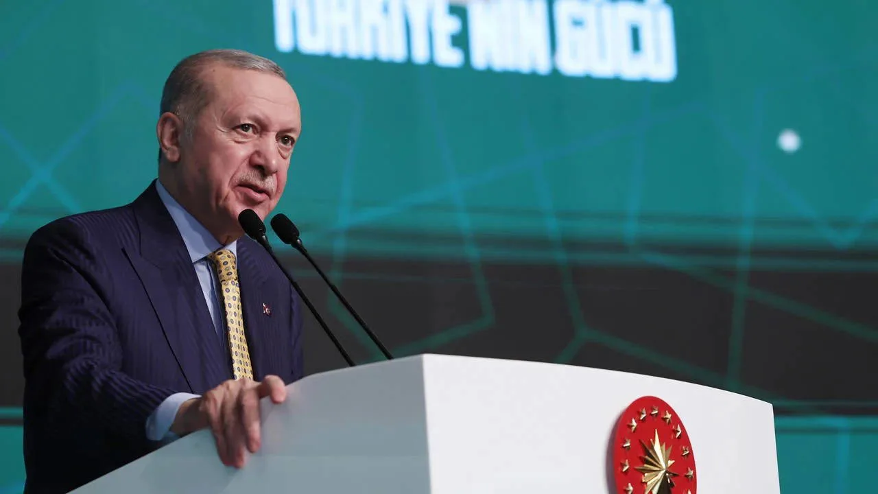 Erdoğan: Hava sahası ihlallerine karşı dikkatli!