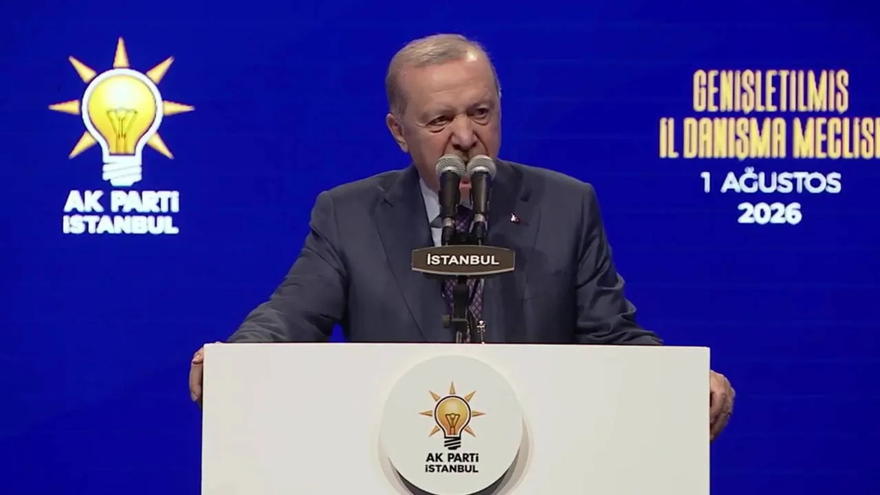 Erdoğan: Herkesin Hikâyesine Yer Var!