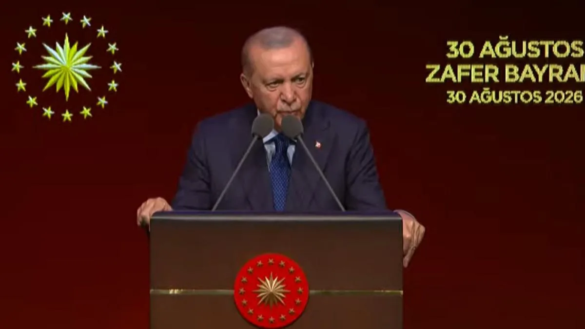 Erdoğan: İhmali Olanlardan Hesap Sorulacak!