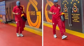 İlkay Gündoğan'dan maç sonunda Okan Buruk'u kızdıracak sözler