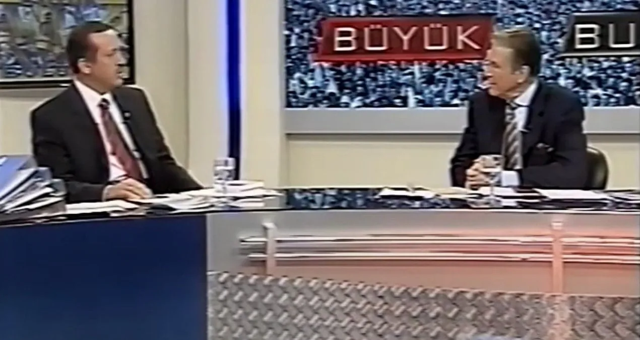 Erdoğan’ın 23 Yıldaki Vaatleri ve Gerçekler