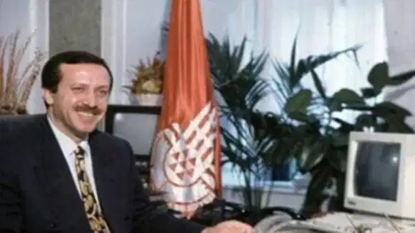 Erdoğan’ın 7 Yerden Huzur Hakkı Aldığı İddiası!