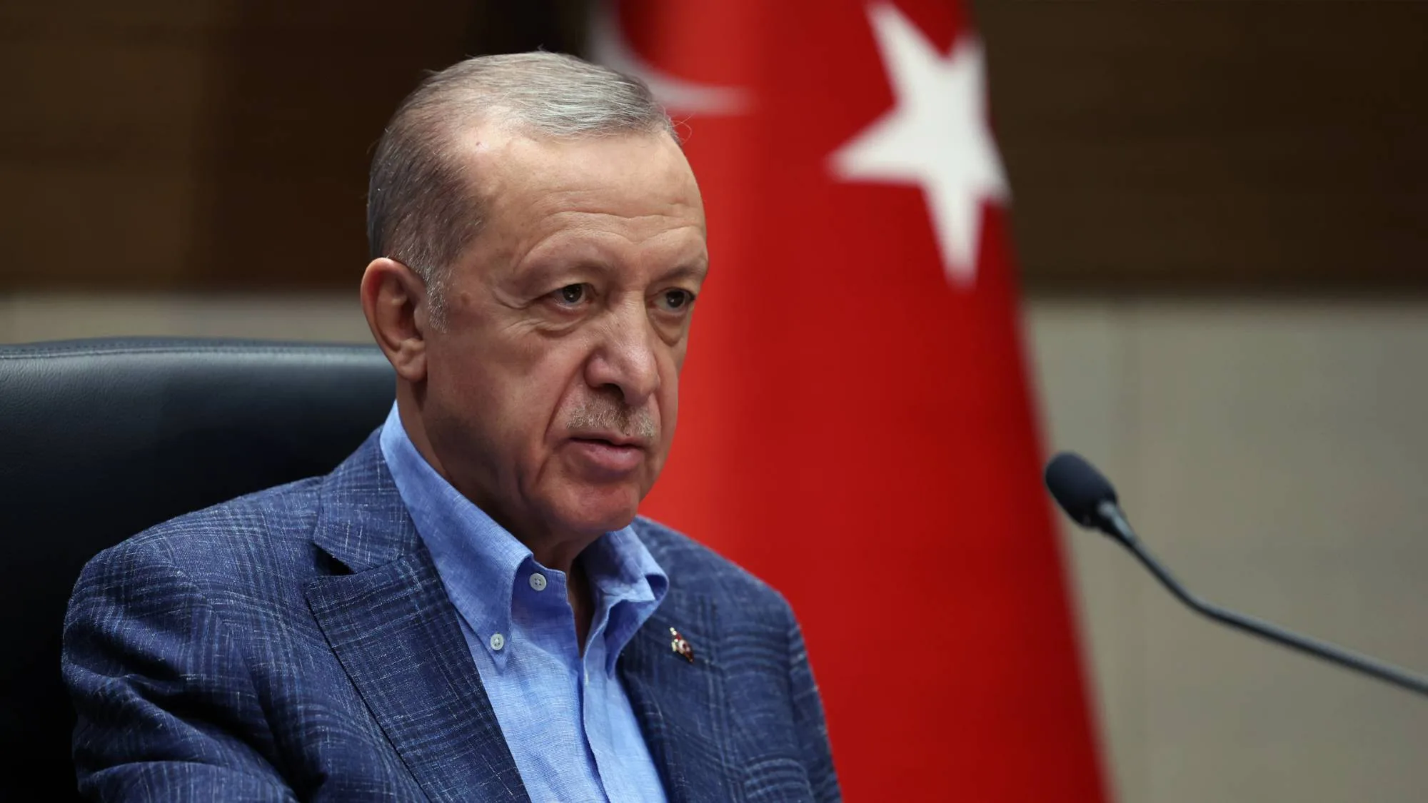 Erdoğan’ın Adaylığı İçin 20 Ay Süresi Var!