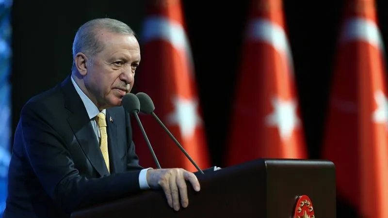 Erdoğan’ın Adaylığı İçin Anayasa Tartışmaları