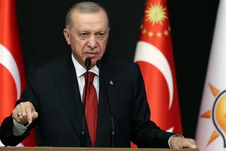 Erdoğan’ın Adaylığı İçin Yeni Anayasa Tartışması