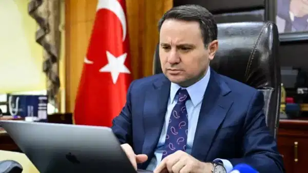 Erdoğan’ın Ataması: Siyasette Erken Seçim Sinyali