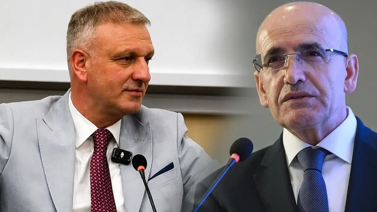 Erdoğan’ın Danışmanından Bakanlıklar İçin Uyarı!