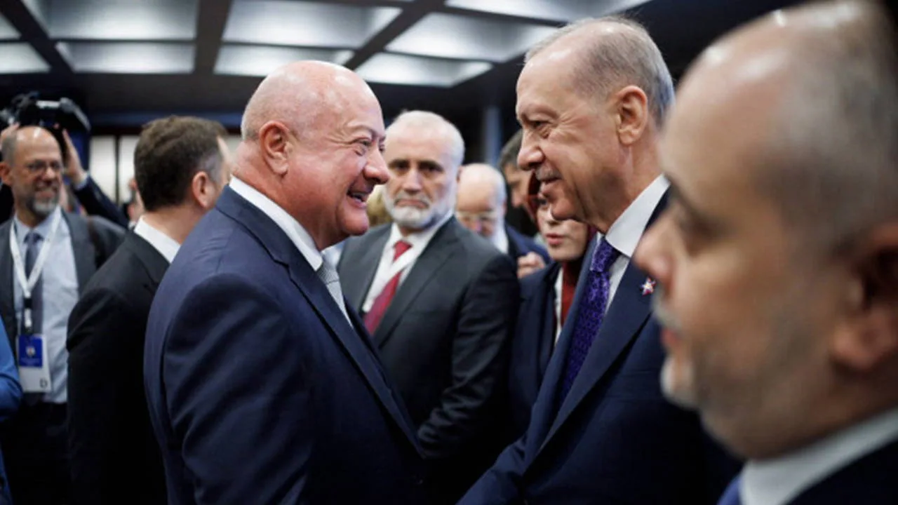 Erdoğan’ın Davetiyle Avusturya Şansölyesi Türkiye’de!