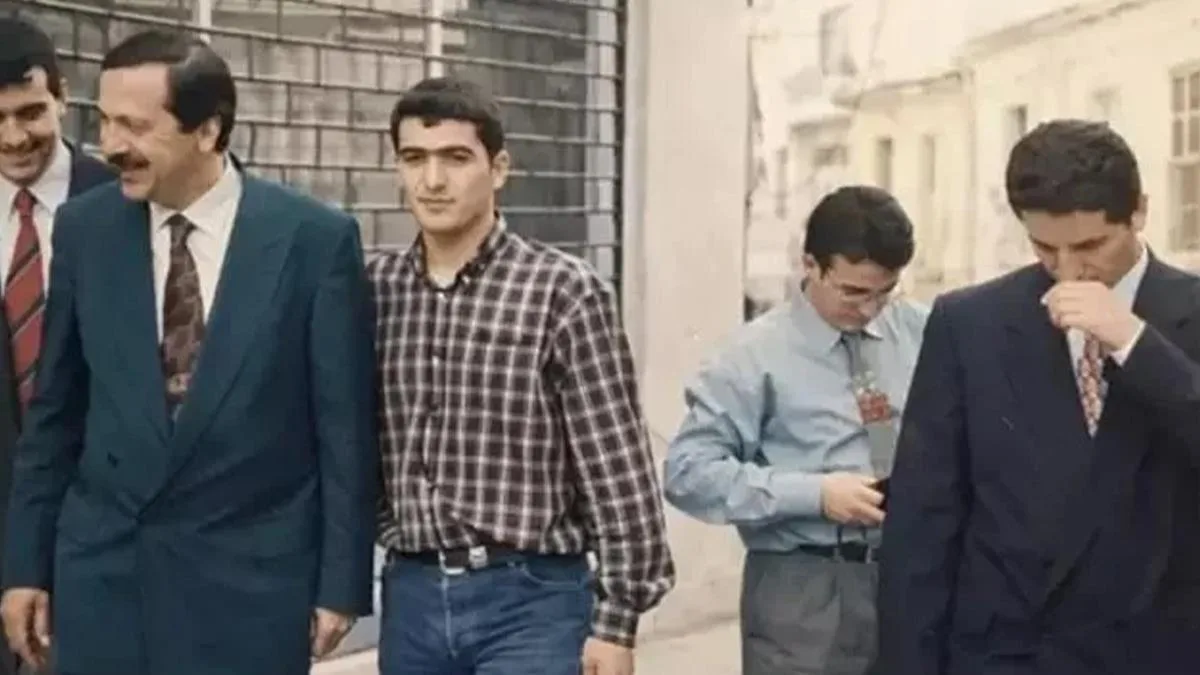 Erdoğan’ın Doğum Günü: Siyasi İsimlerden Kutlamalar