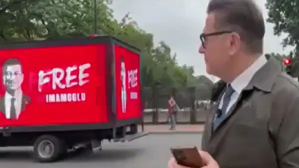 Erdoğan’ın Görüşmesinde ‘İmamoğlu’ Sürprizi!