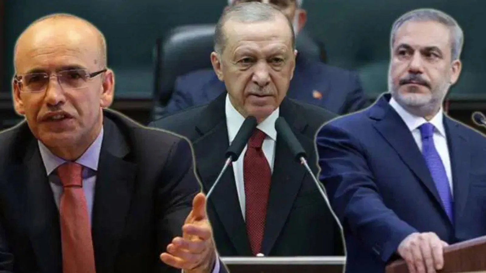 Erdoğan’ın Hedefi: Mehmet Şimşek Görevden Mi Alınıyor?