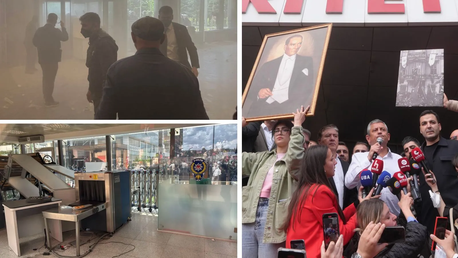 Erdoğan’ın İktidar İddiası ve Seçim Meşruiyeti