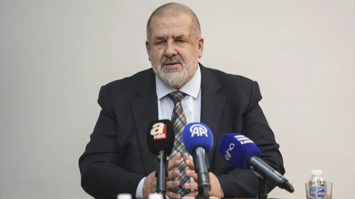 Erdoğan’ın Liderliği: Kurtarıcı Rolü