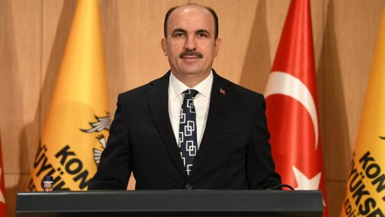 Erdoğan’ın Ramazan Çağrısına Konya’dan Hızlı Yanıt