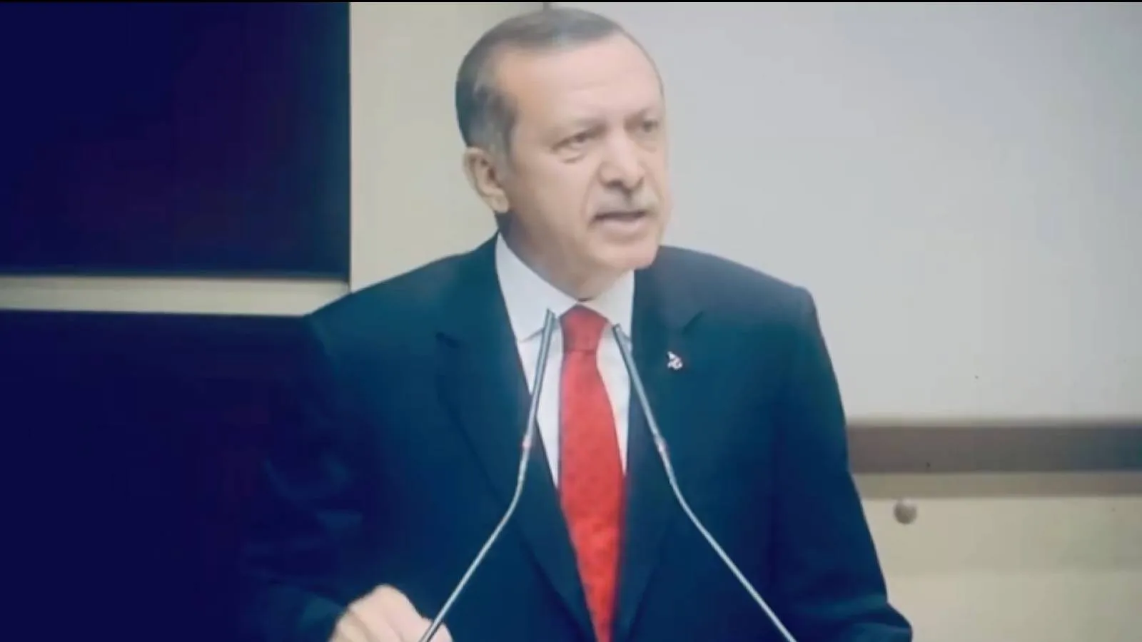 Erdoğan’ın Şam Ziyareti: Tarihi Anlar Bekleniyor